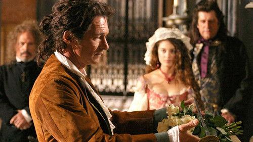 Lagardère filmas žiurėti online