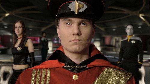 Star Wreck: In the Pirkinning filmas žiurėti online