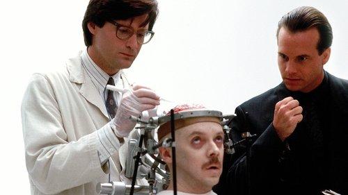 Brain Dead filmas žiurėti online