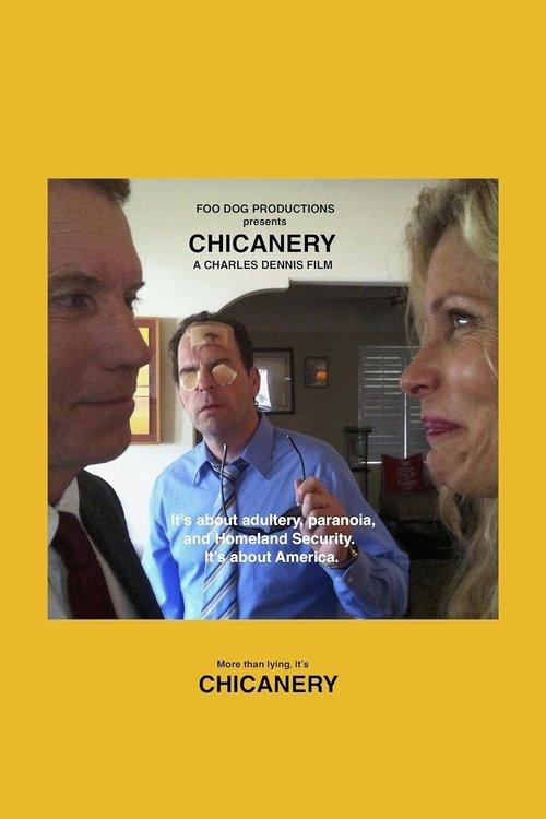 Chicanery filmas online