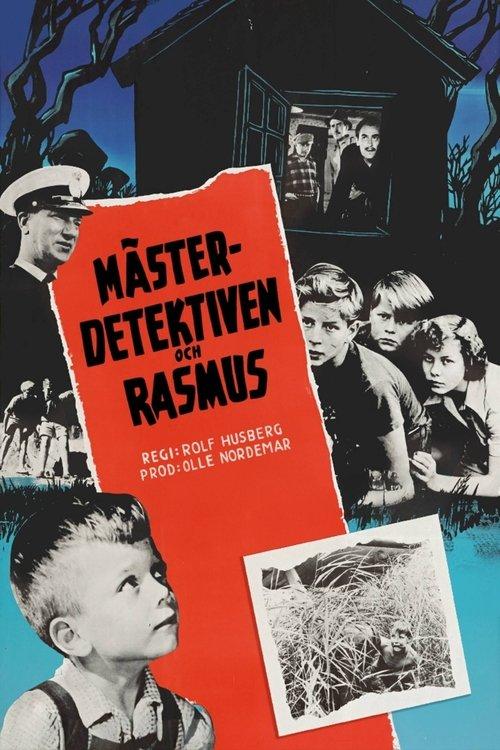 The Master Detective and Rasmus filmas online