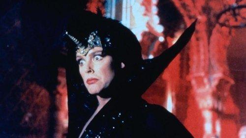 Fantaghirò 5 filmas žiurėti online