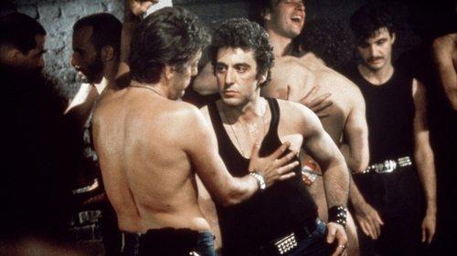 Cruising filmas žiurėti online