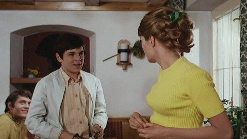 Always Trouble with the Teachers filmas žiurėti online