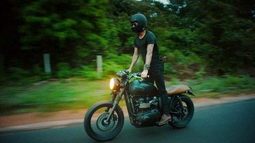 David Beckham: Into the Unknown filmas žiurėti online