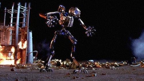 Raudonoji planeta filmas žiurėti online