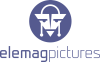 Elemag Pictures studio logo
