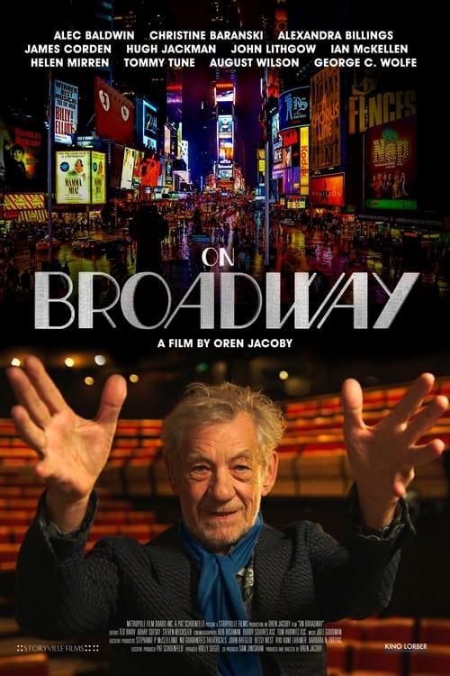 On Broadway filmas online