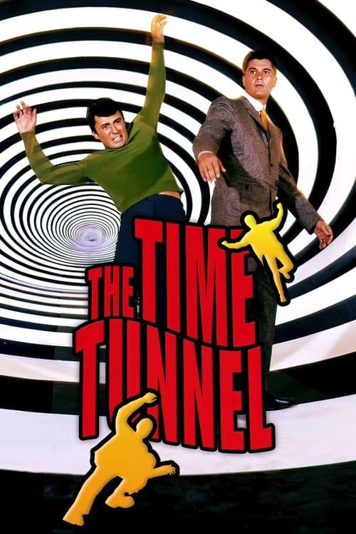 The Time Tunnel filmas online