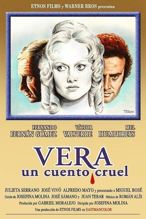 Vera, a Cruel Tale filmas online