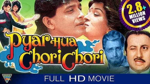 Pyar Hua Chori Chori filmas žiurėti online