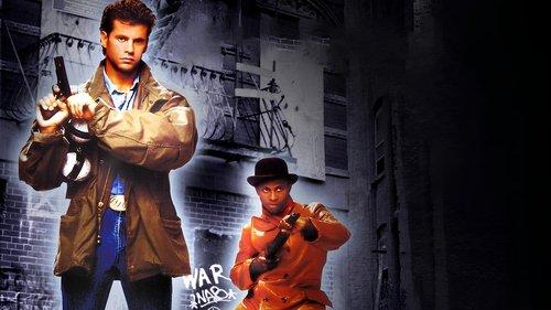 Snake Eater II: The Drug Buster filmas žiurėti online