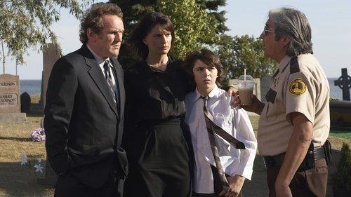 A Lobster Tale filmas žiurėti online