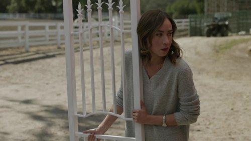 August Creek filmas žiurėti online