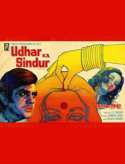 Udhar Ka Sindur filmas online