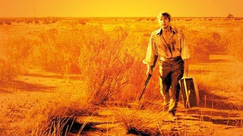 Wake in Fright filmas žiurėti online
