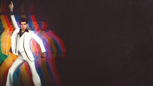 Saturday Night Fever filmas žiurėti online