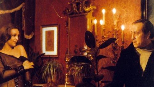 A Chaste Spanish Man filmas žiurėti online