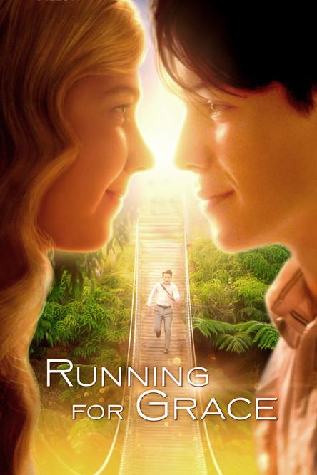 Running for Grace filmas online