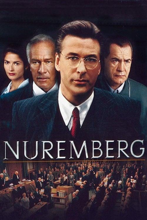 Niurnbergas filmas online