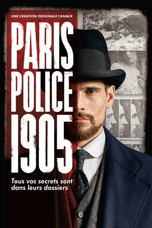 Paryžiaus policija 1905 filmas online