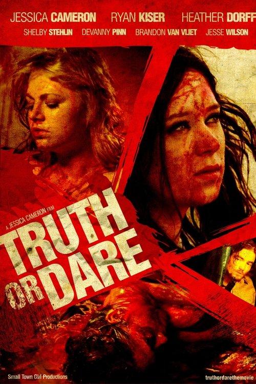 Truth or Dare filmas online