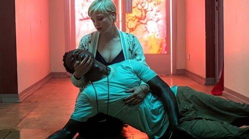 Berlin Alexanderplatz filmas žiurėti online