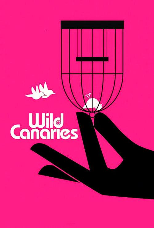 Wild Canaries filmas online