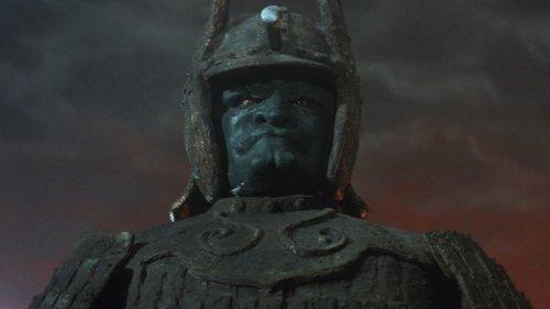 Daimajin filmas žiurėti online