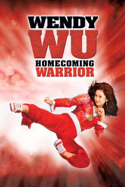 Wendy Wu: Homecoming Warrior filmas online