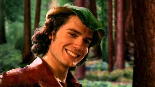 Red Riding Hood filmas žiurėti online