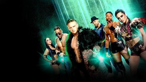 WWE NXT Stand & Deliver 2024 filmas žiurėti online