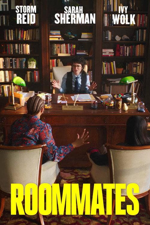 Roommates filmas online