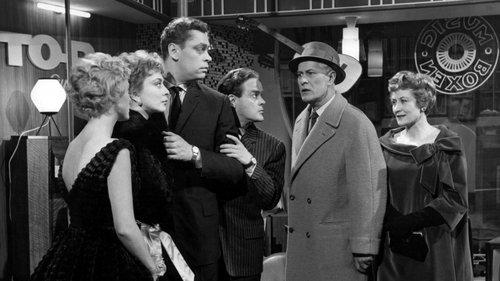 Onkel Bill fra New York filmas žiurėti online