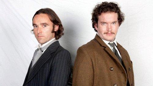 Sherlock Holmes filmas žiurėti online