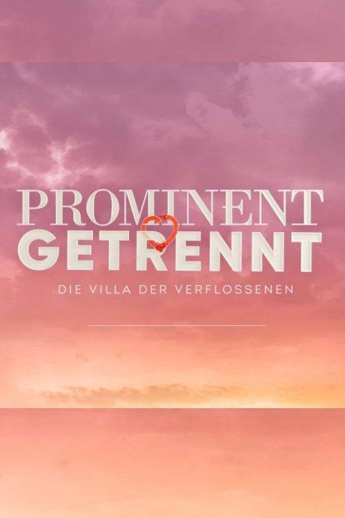 Prominent getrennt - Die Villa der Verflossenen filmas online