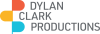 Dylan Clark Productions studio logo