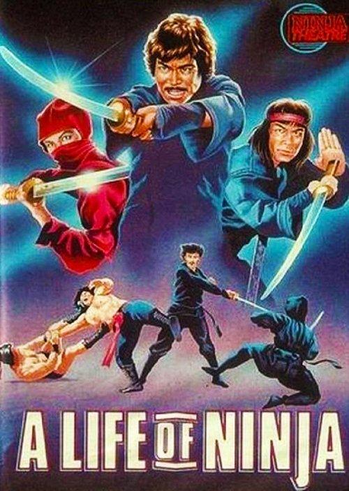 Deadly Life of a Ninja filmas online