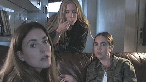 The Mitchin Murders filmas žiurėti online