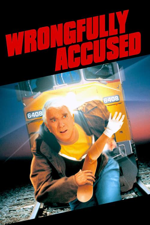 Wrongfully Accused filmas online