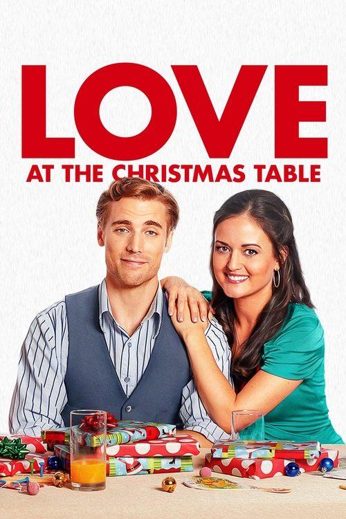 Love at the Christmas Table filmas online