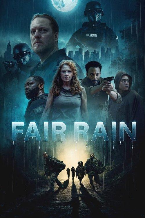 Fair Rain filmas online