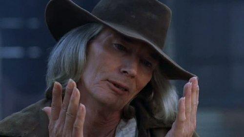 Ghost Town filmas žiurėti online