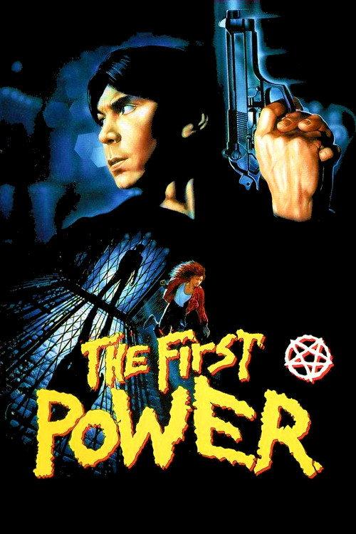 The First Power filmas online
