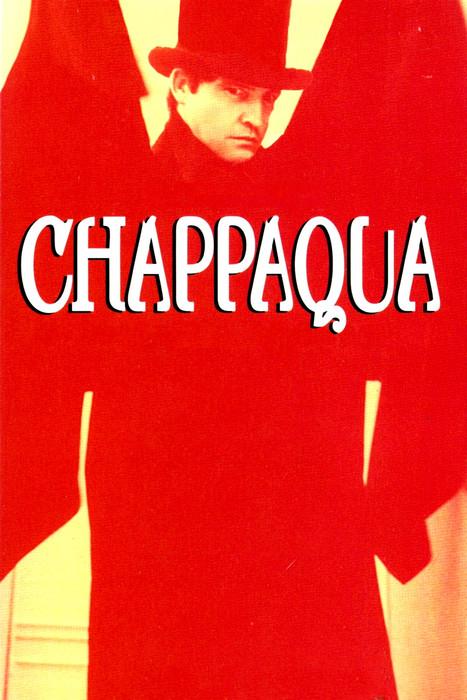 Chappaqua filmas online