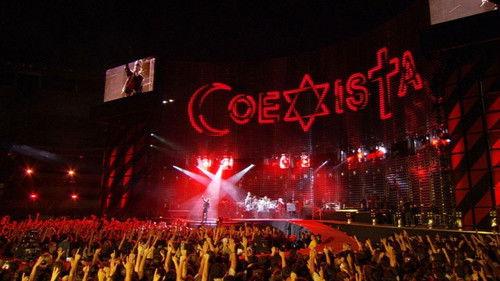 U2 3D filmas žiurėti online