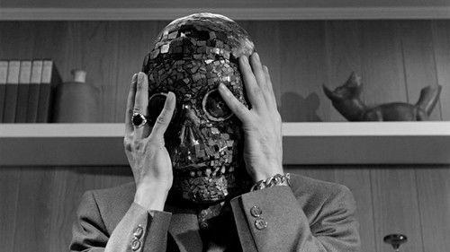 The Mask filmas žiurėti online