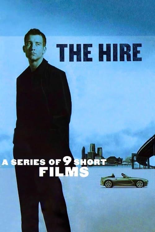The Hire filmas online