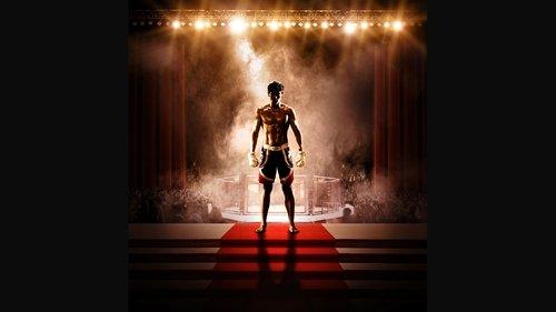 Unbeatable filmas žiurėti online