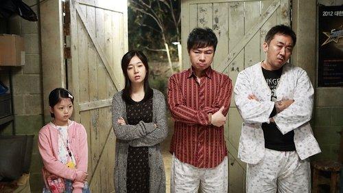 Rockin' on Heaven's Door filmas žiurėti online